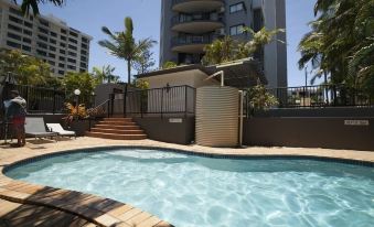 Meridian Caloundra