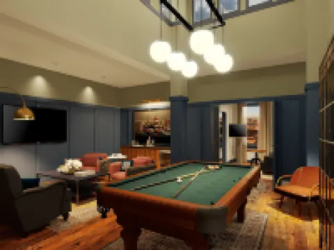 Crossroads Hotel Hotels in Kansas City