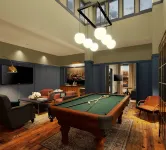 クロスローズ ホテル