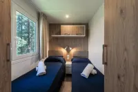 Camping Village Panoramico Fiesole Hotels in Molino del Piano
