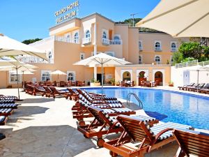 Grand Hotel Palladium Santa Eulalia del Río