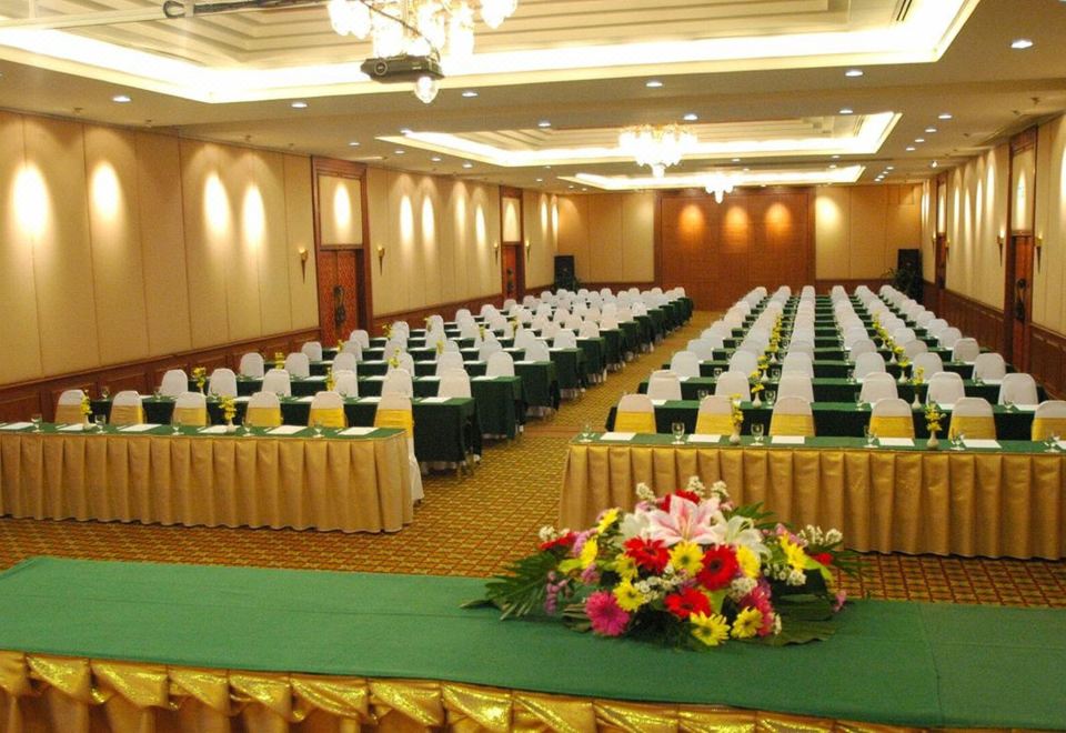 2. 위앙 인 호텔..