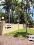 Paravista Motel Hotels in Winnellie