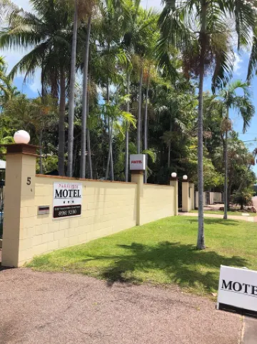 Paravista Motel