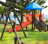 D'Andrea Mare Beach Hotel Hotels in Kremasti
