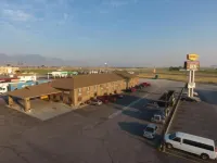 Western Inn - Motels
