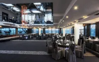 Hotel Arka Hotels in Skopje