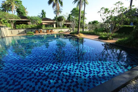 Niramaya Villa & Wellness