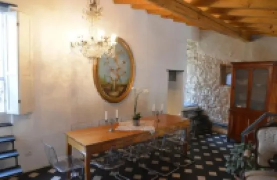 La Terrazza di Vico Olivi B&B