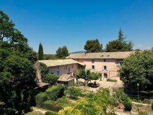 La Bastide du Bois Breant