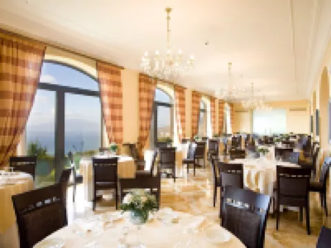 Grand Hotel Due Golfi Hotels in Massa Lubrense