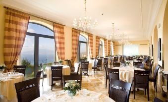 Grand Hotel Due Golfi