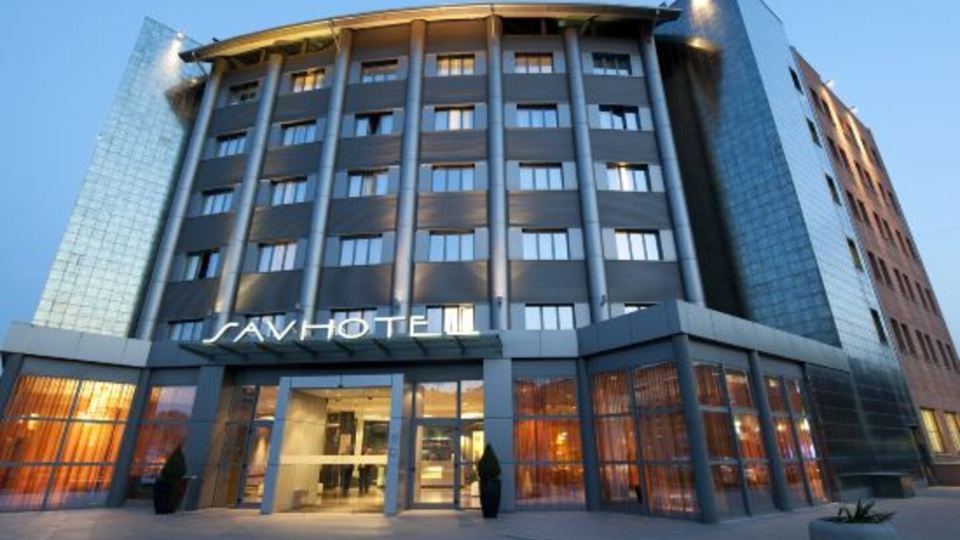 Savhotel Fiera Bologna