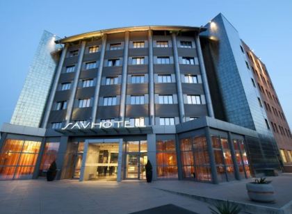 Savhotel Fiera Bologna