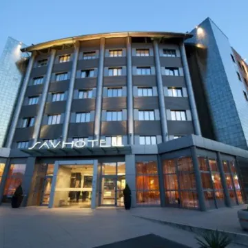 Savhotel Fiera Bologna