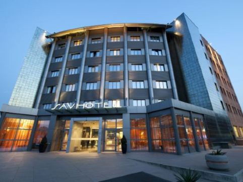 Savhotel Fiera Bologna