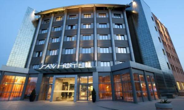 Savhotel Fiera Bologna