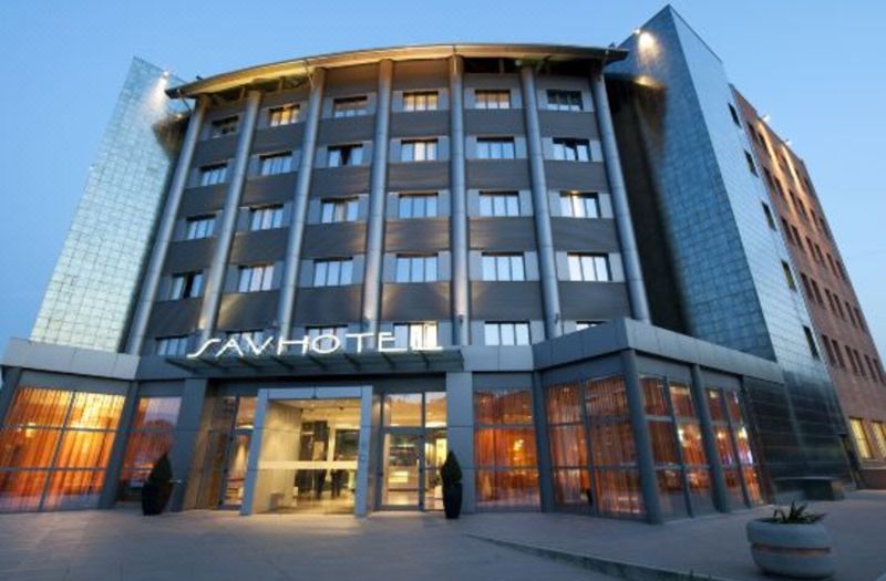 Savhotel Fiera Bologna