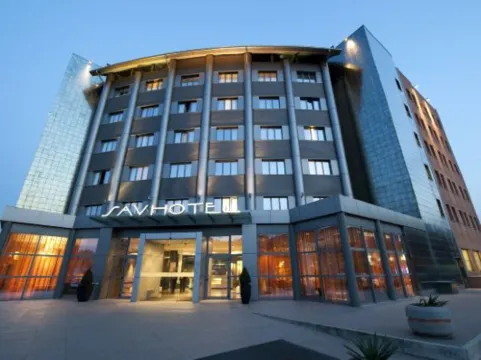 Savhotel Fiera Bologna