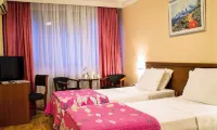 Hotel Rex Hotel a Belgrado