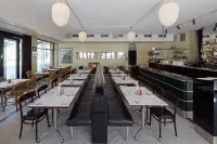 PM & Vänner Hotel - breakfast
