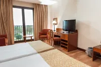 Termes Montbrio Hotel & Spa Hotels in Riudecols
