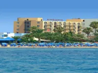 Stamatia Hotel Hôtels à : Ayia Napa