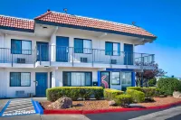 Motel 6 Vallejo, CA - Six Flags West Hotels in Vallejo