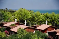 Tenuta Molino di Mare- Ecoresort Hotels in Rodi Garganico