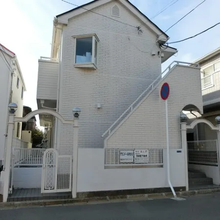 Grandeur Imagawa 203