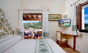 Hotel Parco Degli Ulivi - Sardegna