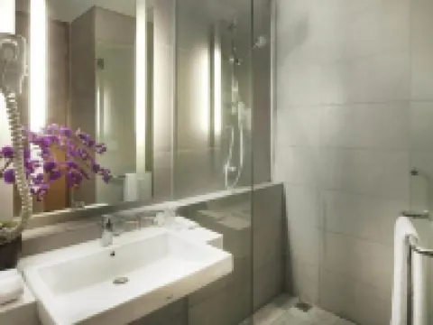 d'primahotel Tangerang Hotel di Tangerang