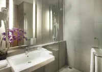 D'Primahotel Tangerang