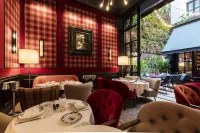 Wittmore Hotel - Balkoner