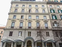 Romanico Palace Hotel and Spa Hotels in Rome