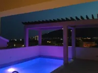 Apartments and Rooms Grand Palazzo - Swimmingpools