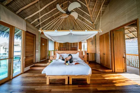 Six Senses Laamu