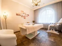 Schloss Hotel Wolfsbrunnen Hotels in Bad Sooden-Allendorf