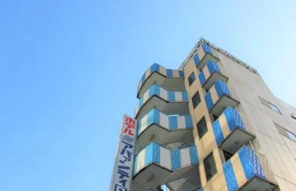 阿凡提酒店