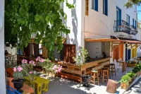 Merih Butik Hotel