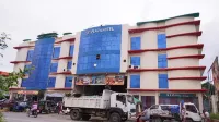 A&A Plaza Hotel Hotel in zona Immaculate Conception Cathedral