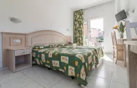 Apartamentos la Carabela Hotels in La Orotava