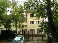 Minima Kuzminki Hotel
