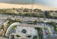Qitong Seaview No.1 Apartment (Huoju 8th Street) - Parkering