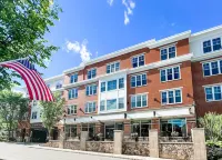 Six South St. Hotel Hotels in Lyme