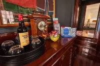 The Bronte Boutique Hotel Hotels in Paterson