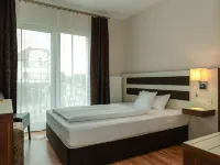 Hotel Nordhausen Hotels in Ellrich