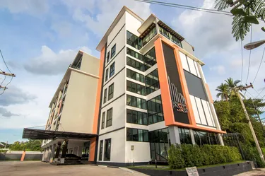 รูปภาพของภาทรัพย์ แกรนด์ โฮเทล