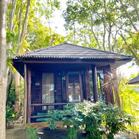 High Life Bungalow
