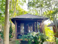 ไฮไลฟ์ บังกะโล - วิวภูเขา